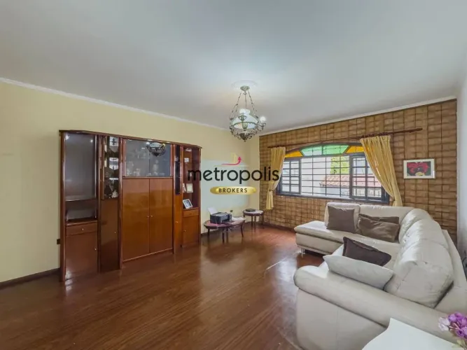 Sobrado com 3 dormitórios, 298 m² - venda por R$ 800.000,00 ou aluguel por R$ 5.541,67/mês