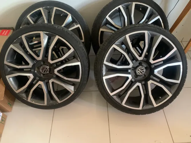 Roda aro 20
