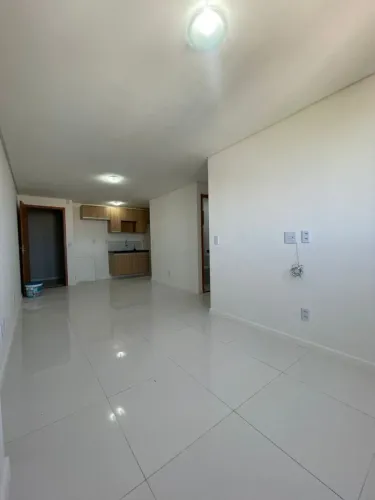 Alugo 2/4 novo em cruz das almas