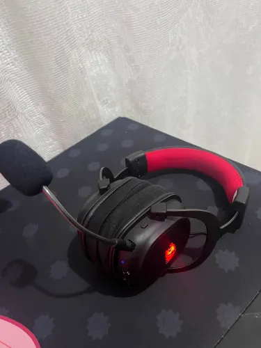 Headset Redragon H510-PRO