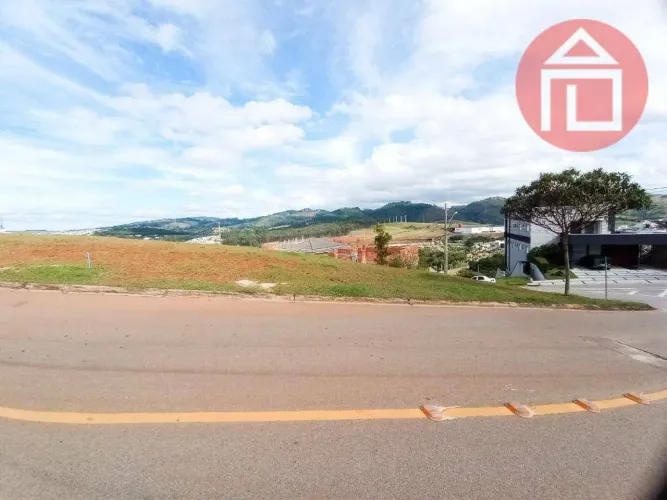 Terreno à venda, 493 m² por R$ 650.000,00 - Condomínio Vale das Águas - Bragança Paulista/