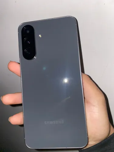 Samsung a56 5g semi novo