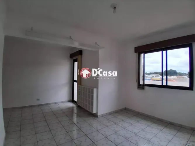 Apartamento para ALUGAR de 01 dormitório no Centro