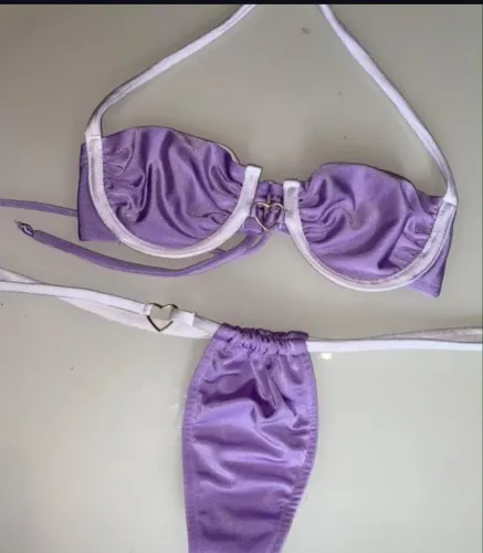 Moda praia