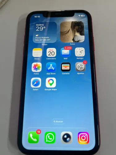 IPHONE 11 64 GIGAS 1000 REAIS PRA SAIR HOJE !