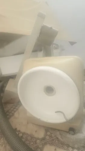 Vendo cadeira de dentista 