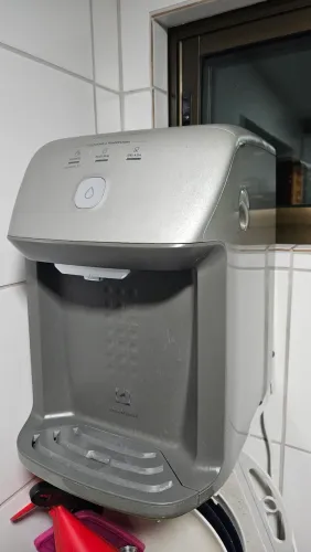 Purificador Eletrolux