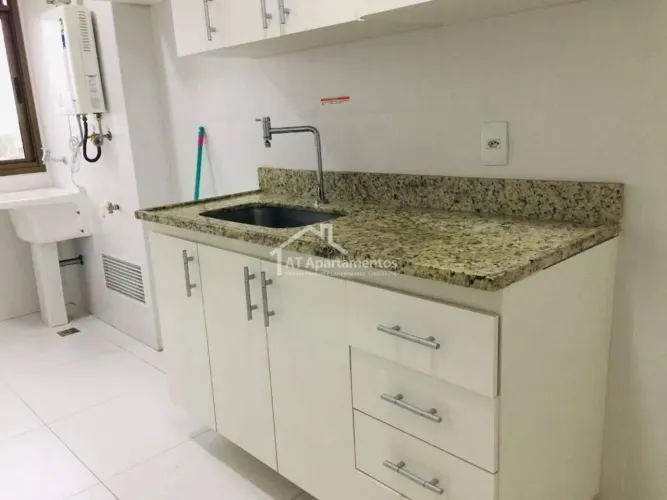 Apartamento com 2 dormitórios à venda, 59 m² por R$ 450.000,00 - Cachambi - Rio de Janeiro