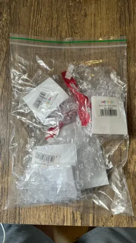 Kit Organizador de Cabos - Mais de 60 Unidades