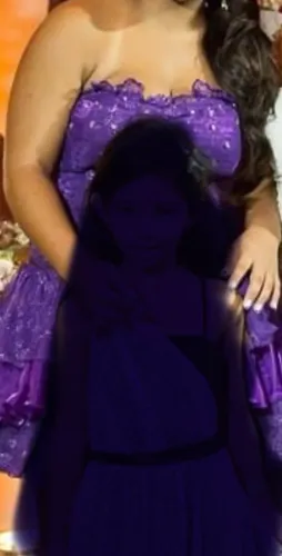 Roupas p festa de 15 anos