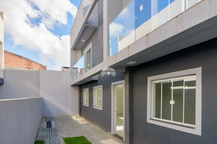 Vendas Sobrado Curitiba PR