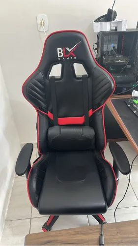 Cadeira gamer