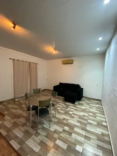 Casas para Alugar na Zona Norte - Jardim I (1 e 3 Quartos)
