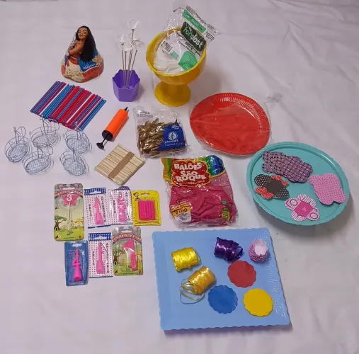 Kit de festa