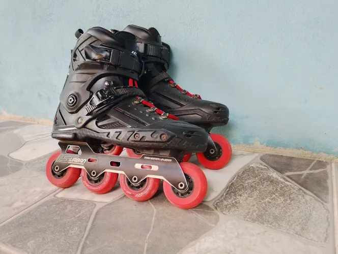 Patins IS Urban Nº 40