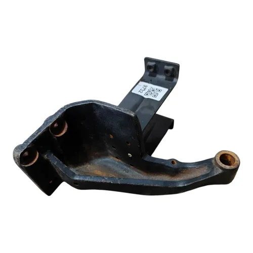 SUPORTE ALAVANCA CÂMBIO FORD CARGO GRANDE CUMMINS SERIE B 5.9