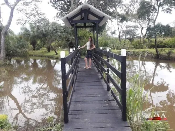 Chácara a venda na comunidade ninho das nossa senhora do livramento