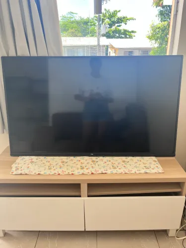 Tv smart 50 polegadas 