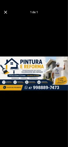 Reforme sua casa 