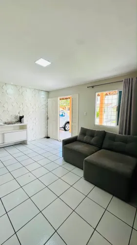 Casa duplex mobiliada para venda ou locação na Cohama