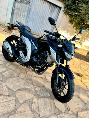 Faz 250