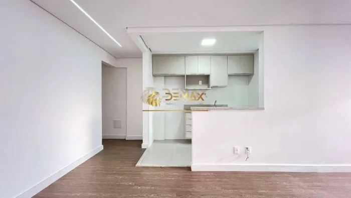 1 dormitório para locação Jardim Aquarius. Move residence