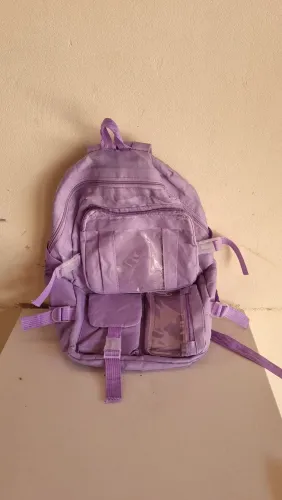Mochila Feminina