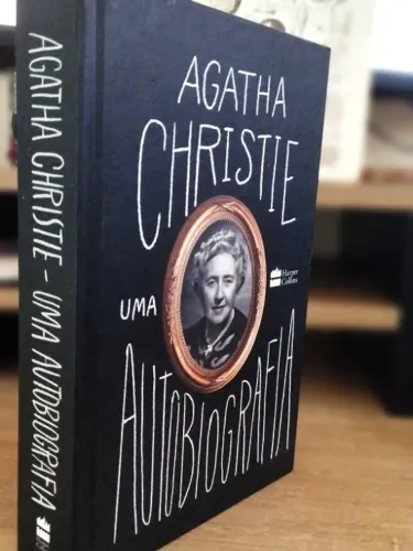- Uma Autobiografia (Edição especial em capa dura)