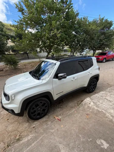 Jeep Renegade S T270 1.3 TB 4X4 Flex Aut. 2023