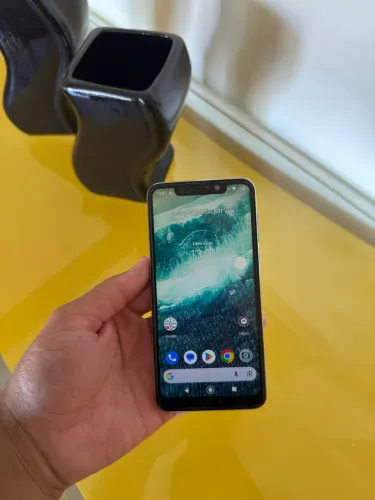 Motorola One - 64GB