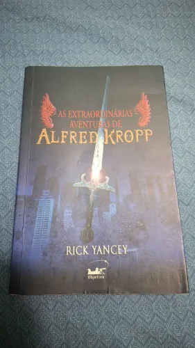 Vendo livro