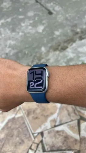 Apple Watch SE