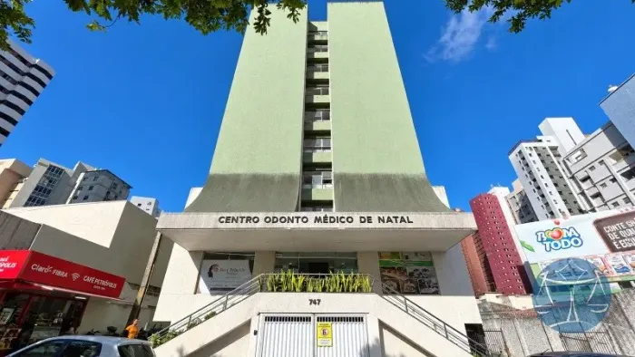 VENDE SALA COMERCIAL EM PETROPOLIS