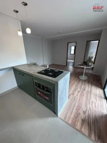 Apartamentos Novos a Venda - Jardim Vila Galvão com elevador varanda gourmet e coberturas