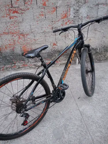 Bicicleta Houston 29