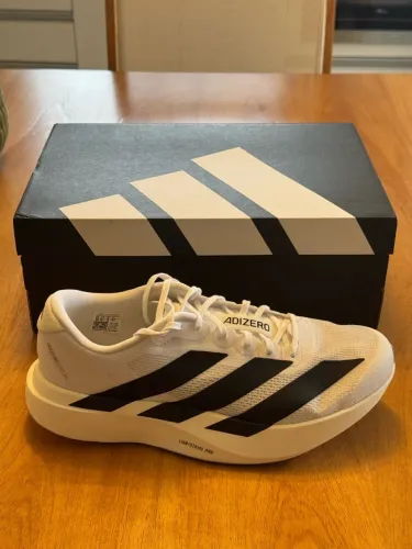 Tênis Adidas Adizero Evo SL - Novo na Caixa - Tam. [40]
