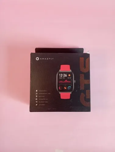 AMAZFIT GTS