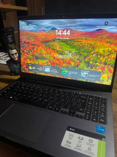 Notebook 