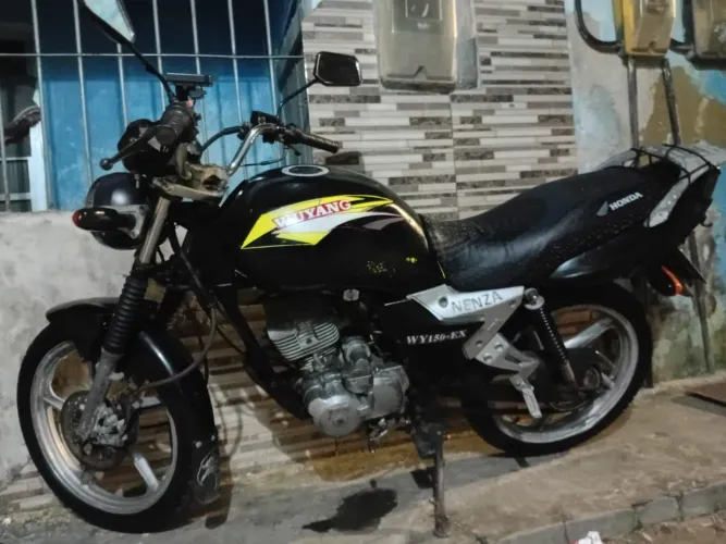 Moto 