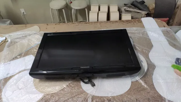Tv Panasonic 32 vieira lcd