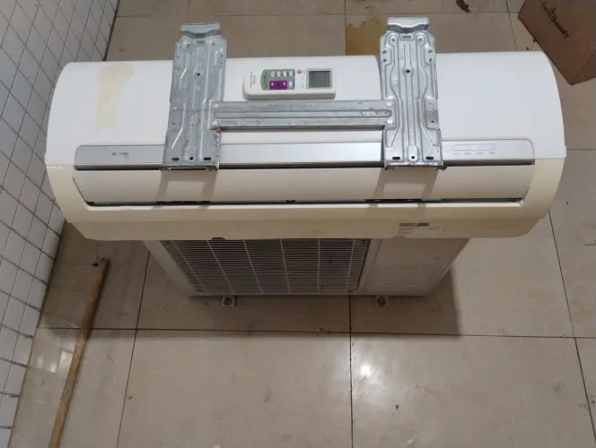 Ar condicionado 12.000 BTU'S