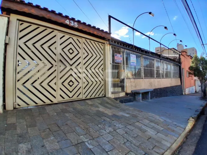 Salão Comercial à Venda no Centro de São Carlos - Oportunidade Imperdível!
