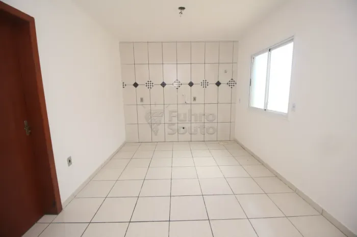 Apartamento no Edifício Marques de Olinda - Qualidade de Vida no Bairro Três Vendas!