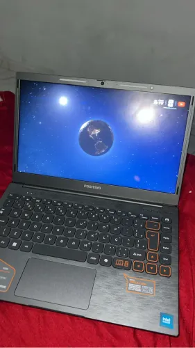 Notebook 