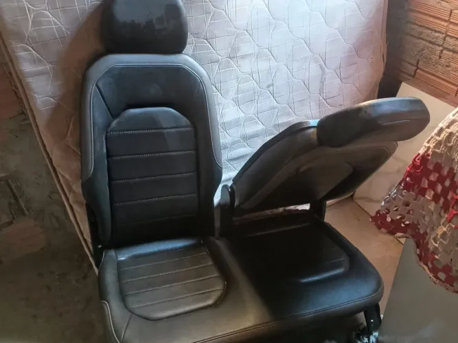 Vendo banco caminhão ou caminhonete