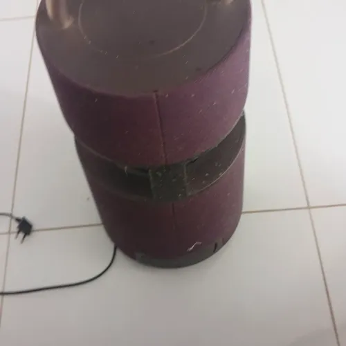 Vende se caixa de som LG 