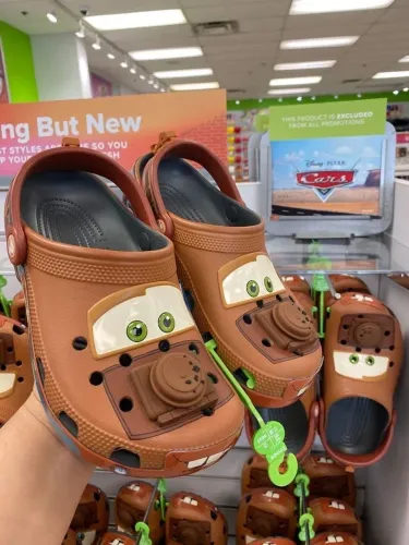 CROCS DO MATE ORIGINAL