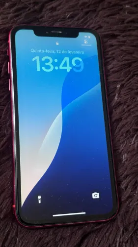 iPhone Xr 64gb Entrego em Jacareí e São José dos Campos 