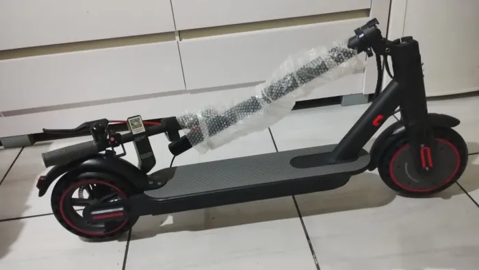Patinete elétrico 
