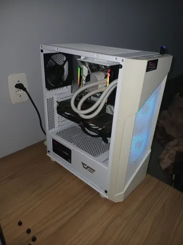 PC Gamer, roda tudo!